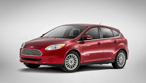 The honda is a great ride. Auto Review 2017 Ford Focus Electric Hatchback Is The Greenest Choice