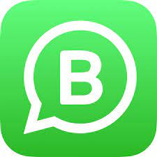 Whatsapp Business Logo Transparent Png Free Download 2500 2500 Business Business Logo Text Features