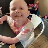 Congratulations Miss Carly Smith.