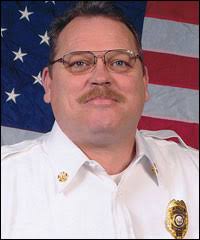 Five Arkansas Fallen Firefighters to be honored at National Memorial  Service