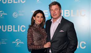 Hilaria baldwin is an american yoga instructor, podcaster, and author. Wait Who Is Hilaria Baldwin National Review