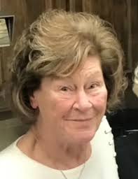 Obituary information for Judy Ann McCarty
