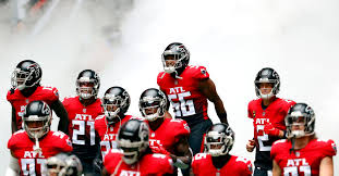 Atlanta falcons 2021 nfl season opening matchup has the eagles return to watch the college highlights for the atlanta falcons 2021 nfl draft picks. Falcons 2021 Schedule Released Will Kick Off With Game Against Eagles The Falcoholic