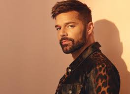 Enrique martín morales (born december 24, 1971), commonly known as ricky martin, is a puerto rican singer, actor and author. Iris Covet Book Exclusive Ricky Martin