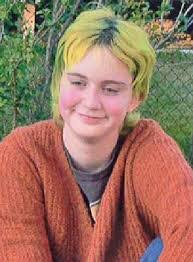 Emerald Morris's Instagram, Twitter & Facebook