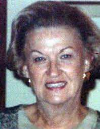 Joann Greenway Hammock Obituary May 30, 2020