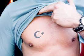 Ay'?na y?ld?z?naezan'?na kurban oldu?um vatanim.? Gute Zeichen Schlechte Zeichen Fm4 Orf At