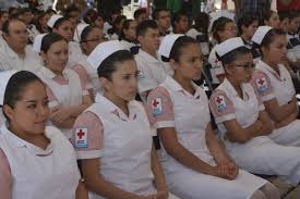 Maybe you would like to learn more about one of these? El Terrible Problema Del Deficit De Enfermeras En Mexico