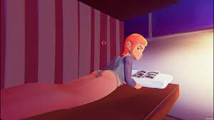 Ben & Gwen Sleepless Nights v0.02 - free game download, reviews, mega -  xGames