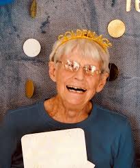 Anita Atkinson Obituary