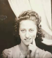 Susie Smidstra Kelderman (1924-2003)