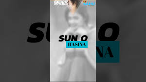 Sun O Hasina Kajal Wali Mera Puchho Pata Na Dildara Dj Byk Sahu Status Full Remixes Wala St Youtube Pawandeep's father is a famous kumauni singer and he worked a lot for the success of pawan's singing carrier. sun o hasina kajal wali mera puchho