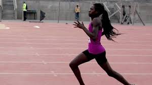 In a shocking development, namibia's athletics sensations christine mboma and beatrice masilingi have been withdrawn from the 400m for the tokyo olympics. Leichtathletik Christine Mboma Brilliert Mit 400m Gala Teenagerin Nun Gold Favoritin In Tokio Eurosport
