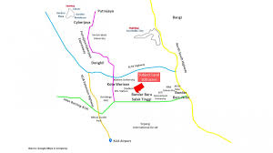 Be humble, do not be arrogant. Mah Sing Acquires Land In Salak Tinggi With Plans For Project Worth Rm656m Gdv Edgeprop My
