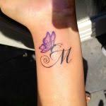 Letter m en een bloem tattoo designs, couple tattoos, s tattoo, flower tattoos. Letter M Tattoo Designs And Meanings Tattoo Me Now