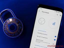 The moto x2 has several different screen lock options available. This Company Is Developing Smart Door Locks That Unlock With Your Face