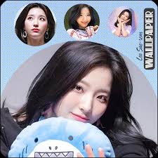 Descargar Lee Sae-rom (fromis_9) Wallpaper Free APK Última Versión 1.0.185  para Android