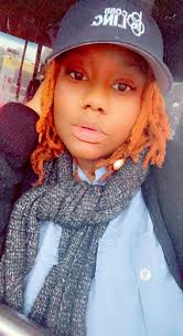 I'm not sure if this photo is