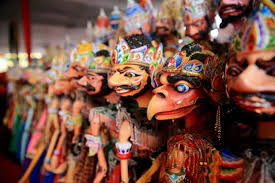 Dari negara yang sama yang telah membuat armor hero, china, nampaknya telah mulai memiliki serial super sentai mereka sendiri, dengan nama jushen zhanjidui. Tokoh Wayang Golek Mengenal Visual Dan Karakter Kumparan Com