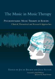 The Music In Music Therapy Psychodynamic Music Therapy In Europe Clinical Theoretical And Research Approaches Kindle Music Therapy Music Therapist Therapy