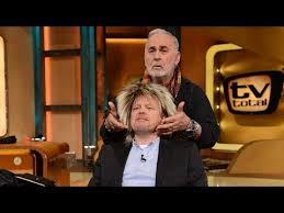 November 2020 in berlin) war ein deutscher friseur. Udo Walz Verpasst Stefan Einen Neue Frisur Tv Total Youtube