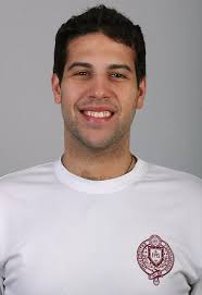 Christopher Saeli's Instagram, Twitter & Facebook