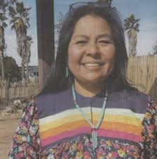 The San Carlos Apache Culture Center selected Tia Early as Project  Coordinator for the new Apache Clan Project. A new project to research ,  collect oral histories, and share knowledge about Apache