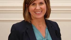 Pickens County gets first woman resident judge