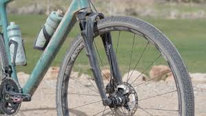 The main function of mrp is to guarantee material availability on time. The Grind Sneak Peek At An Unreleased Gravel Suspension Fork From Mrp Velonews Com
