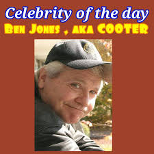 Queen's CB-radio handle in the late 1970s/early 1980s