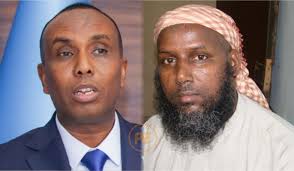 New Somali PM appoints former terrorist leader as minister