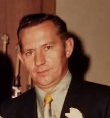 Obituary information for Victor Penny