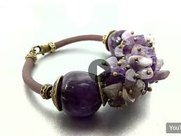 как сделать украшения из бисера своими руками для начинающих Master Klass Smotret Onlajn Kak Sdelat Stilnyj Braslet Svoimi Rukami Zhurnal Yarmarki Masterov Braslety Svoimi Rukami Braslety Samodelnye Braslety