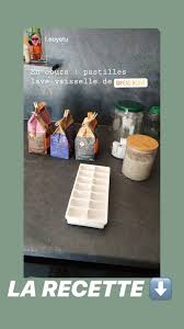 Pastilles Lave Vaisselle Et Wc En 2020 Pastille Lave Vaisselle Tablette Lave Vaisselle Astuce Menage