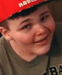 Alex E Kidd May 31, 2006 — May 5, 2025 Alex E Kidd, 18, of Taylorville,  passed away