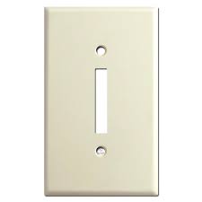 Leviton Wall Plates