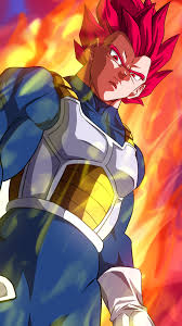 Super Saiyan God Vegeta Wallpapers Wallpaper Cave Tons of awesome goku super saiyan god wallpapers to download for free. super saiyan god vegeta wallpapers