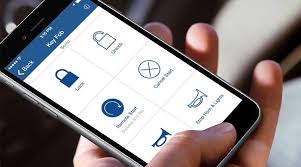 Functions to work via phone bluetooth, but despite what the manual says, the mychevrolet app doesn't there was a update for the mychevrolet app for ios that enables keypass functionality in the vehicle remote area. Owner Center