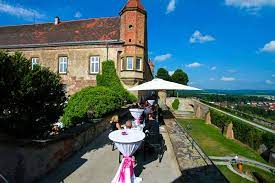 Hochzeit Burg Stettenfels - Hochzeitsfotograf Stuttgart Ludwigsburg