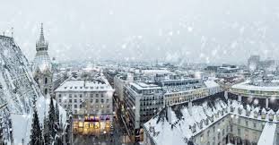 Wean) is an austrian state. Winter Holiday Vienna Hotel Sans Souci Wien