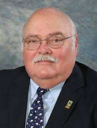 Mark Wampler Obituary