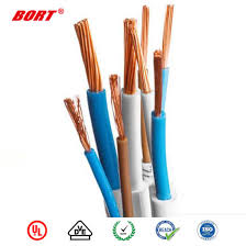 Tseveral electrical appliances are used in homes, and all of these devices are connected through electric wiring systems are made up of multiple wiring materials to ensure a safe and sound living. Bort Electrical Wires And Cables Household Electrical Wire China Ac Power Cord Electric Wire Made In China Com