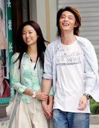 Lâm chí dĩnh lần đầu tiên đề cập đến mối tình của hai người và lý do chia tay do cả hai dần bận rộn phát triển sự nghiệp nên dần xa cách nhau. Dan NgÆ°á»i Tinh Ná»•i Tiáº¿ng Va Ä'iá»ƒn Trai Cá»§a Lam Tam NhÆ°