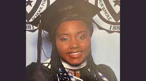 Amara Harris Named Grand Marshal of UNCF Chicago Walk For Education