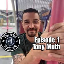 Shenanigans with Adrienne Part 2 by The 86ed Podcast w/ Ray Wroten