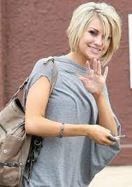 30 Cool Shaggy Bob Haircuts Pretty Designs Bob Hairstyles For Fine Hair Bob Haircut For Fine Hair Haircuts For Fine Hair
