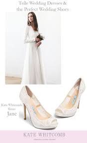 Beautiful Wedding Shoes For Every Bride Wedding Shoes Ivory Shoe For Bride Bridal Shoes Ivor Wedding Shoes Lace Ivory Bridal Shoes Lace Wedding Shoes Ivory