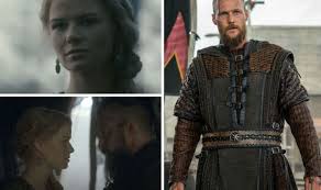 He is an actor, known for the ruins (2008), unbroken (2014) and lovecraft country (2020). Vikings Who Is Ubbe Actor Jordan Patrick Smith Dating Meet Vikings Co Star Newsgroove Uk