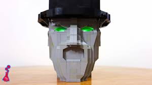 Check spelling or type a new query. Building Chris Ramsay A Lego Puzzle Box Youtube