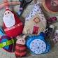 Festive Workshop - Felt Decorations event image